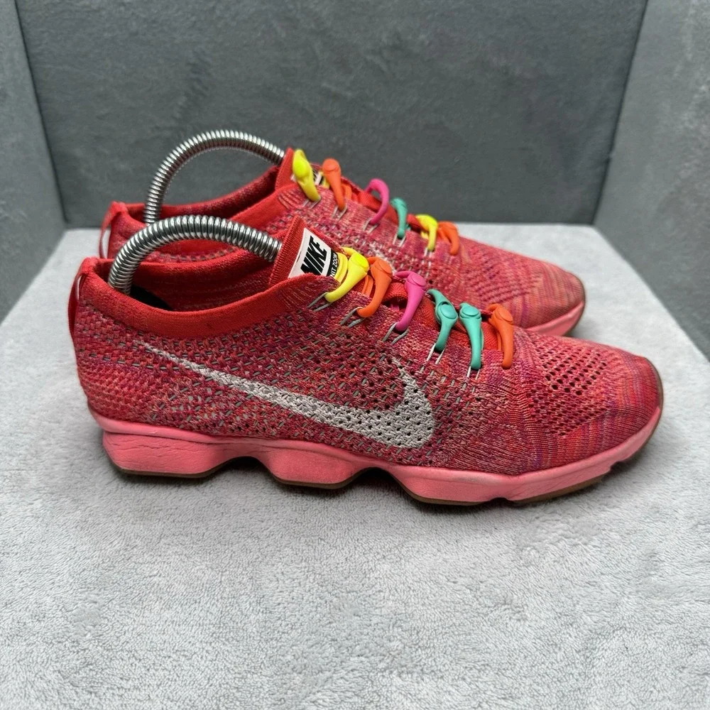 Nike colorful normal breathable